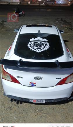 هيونداي جنسس